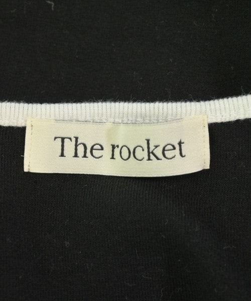 The rocket 毛衣