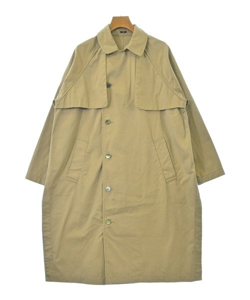 TISSU 支撐領外套