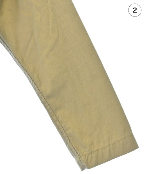 TISSU 支撐領外套