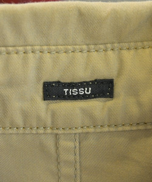 TISSU 支撐領外套