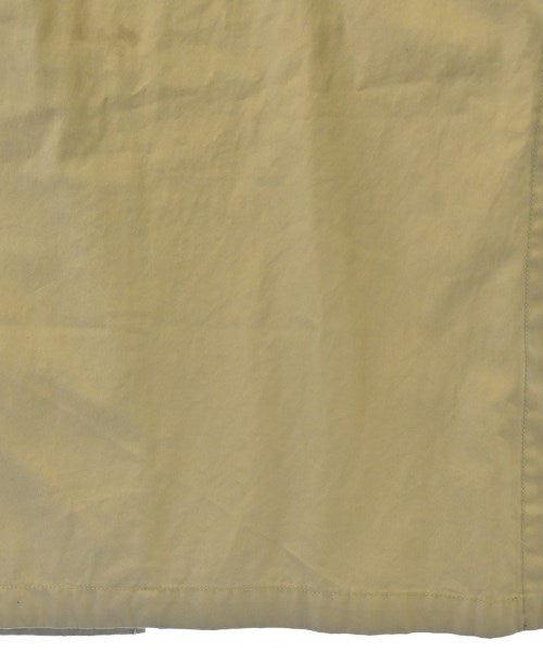 TISSU 支撐領外套