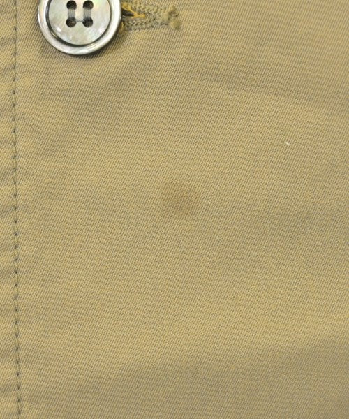 TISSU 支撐領外套