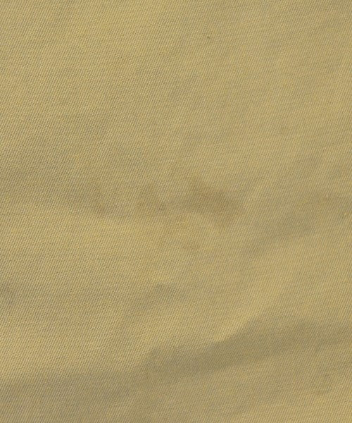 TISSU 支撐領外套