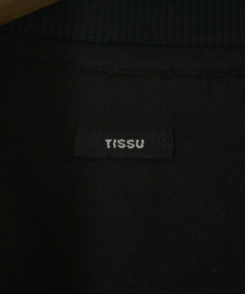 TISSU 其他大衣
