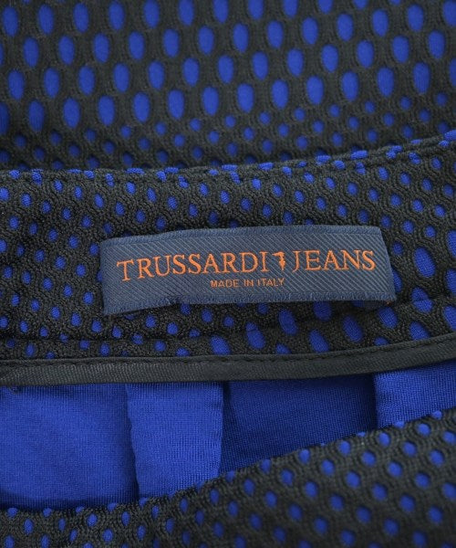 TRUSSARDI JEANS 膝上裙
