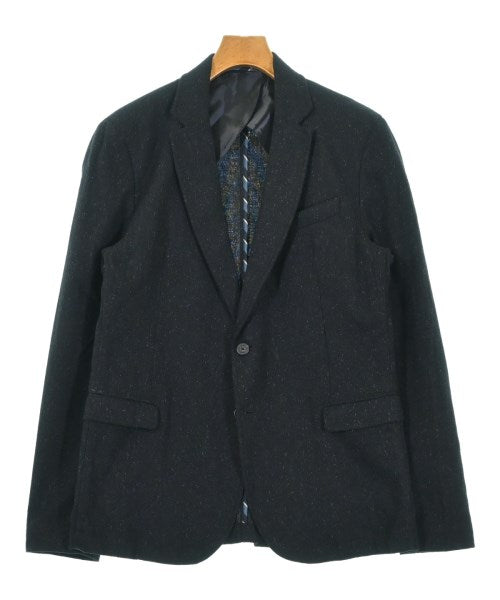 TRUSSARDI JEANS 休閒夾克
