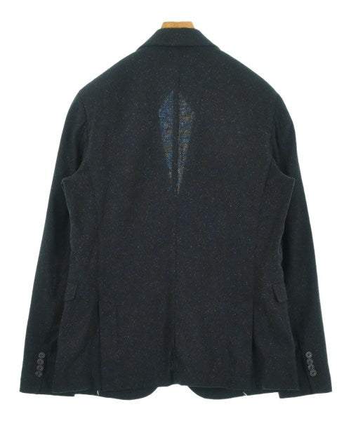 TRUSSARDI JEANS 休閒夾克