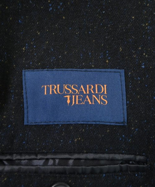 TRUSSARDI JEANS 休閒夾克