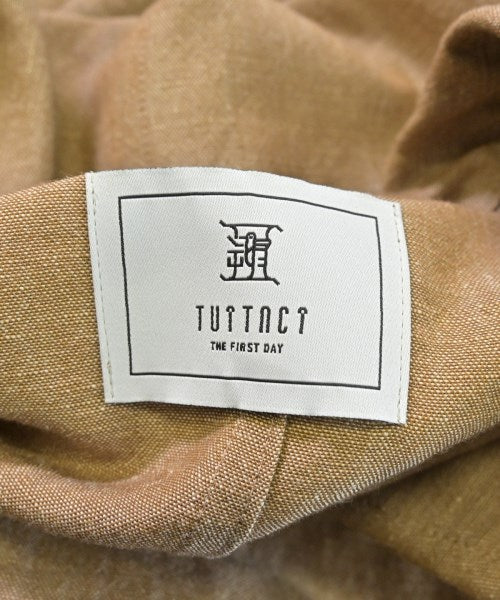 TUITACI 休夾克
