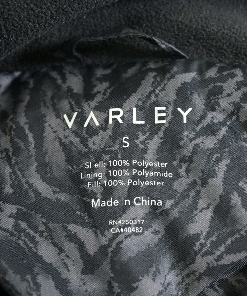 VARLEY 羽絨夾克/背心