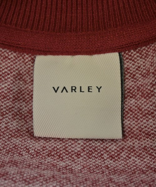 VARLEY 開襟衫