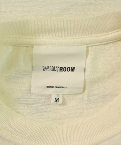 Vaultroom T恤/上衣