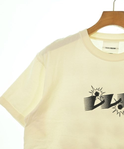 Vaultroom T恤/上衣