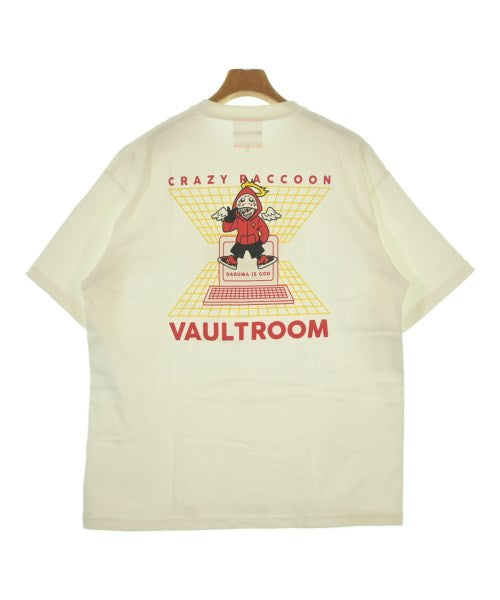 Vaultroom T恤/上衣
