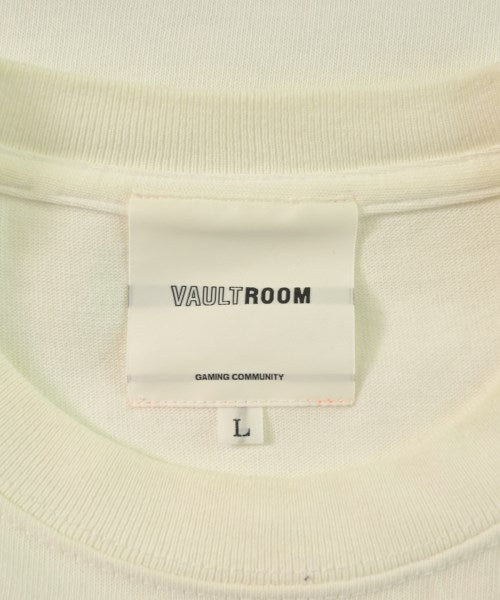 Vaultroom T恤/上衣