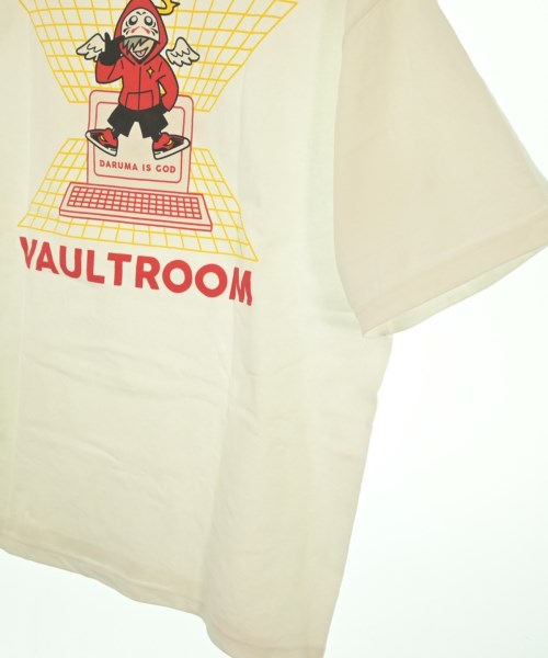 Vaultroom T恤/上衣