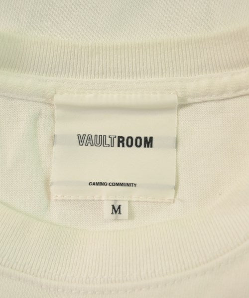 Vaultroom T恤/上衣