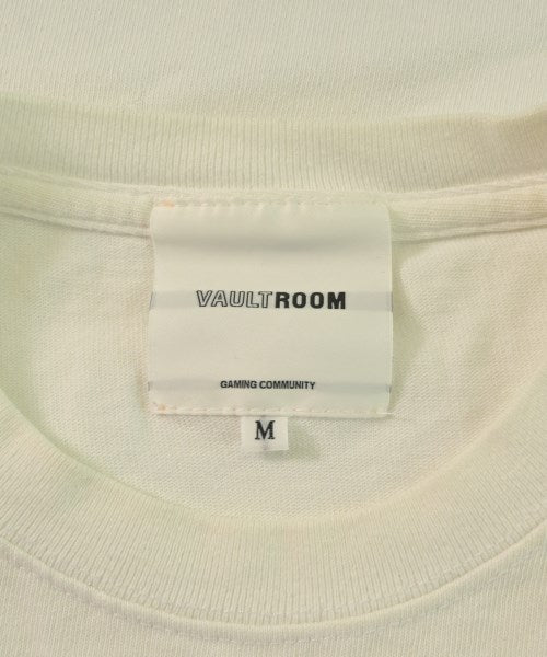 Vaultroom T恤/上衣