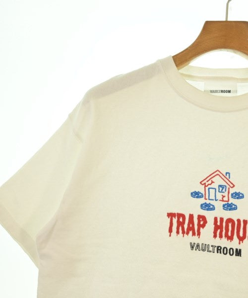 Vaultroom T恤/上衣