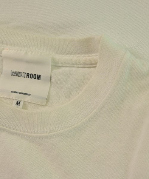 Vaultroom T恤/上衣