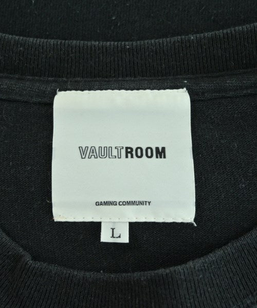 Vaultroom T恤/上衣