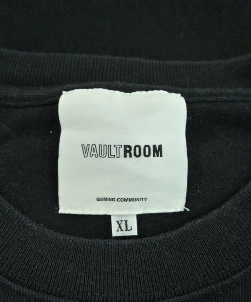 Vaultroom T恤/上衣