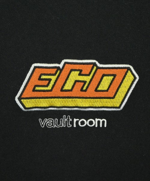 Vaultroom T恤/上衣