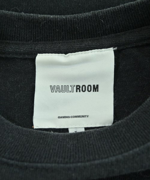 Vaultroom T恤/上衣