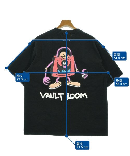 Vaultroom T恤/上衣