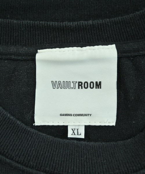 Vaultroom T恤/上衣