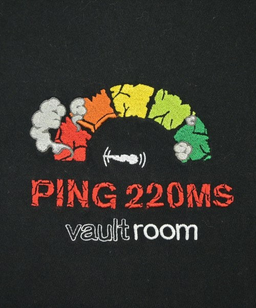Vaultroom T恤/上衣