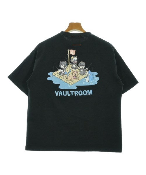 Vaultroom T恤/上衣