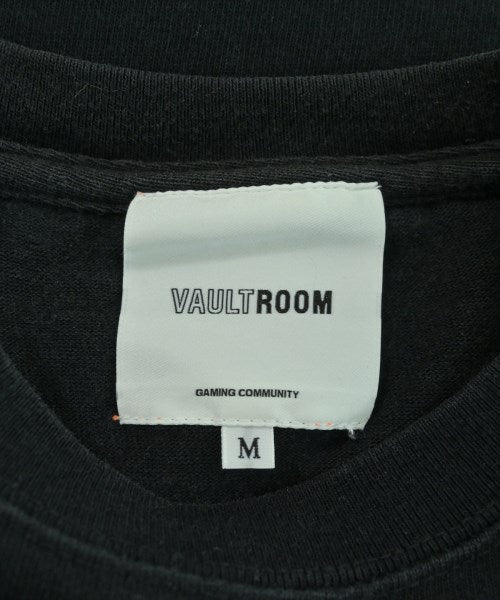 Vaultroom T恤/上衣