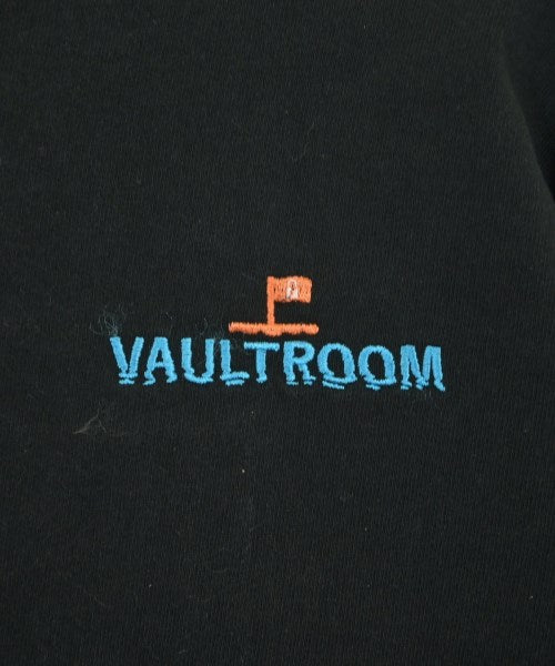 Vaultroom T恤/上衣