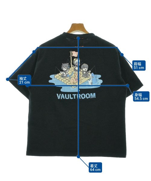 Vaultroom T恤/上衣