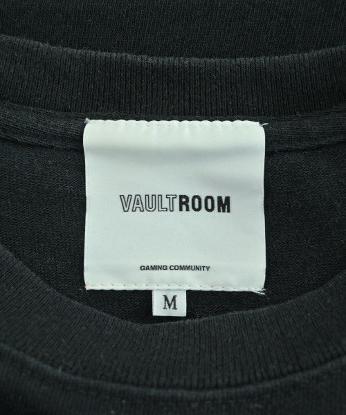 Vaultroom T恤/上衣
