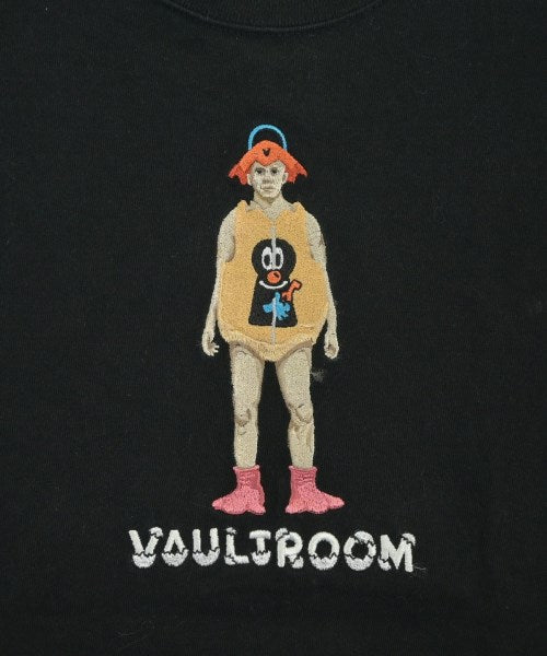 Vaultroom T恤/上衣