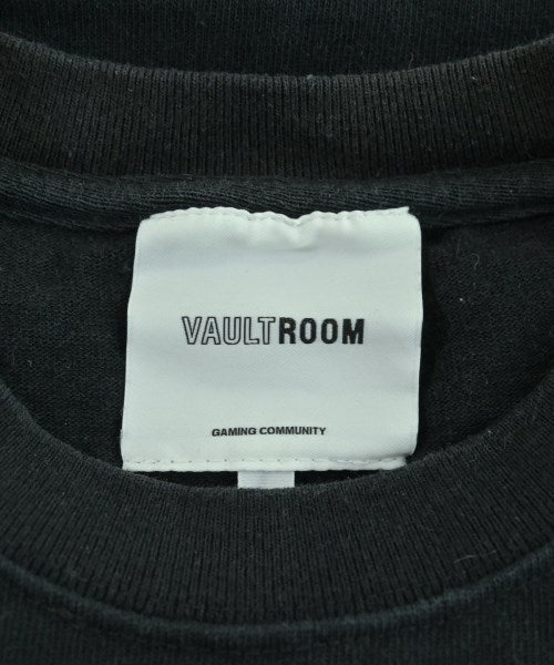 Vaultroom T恤/上衣
