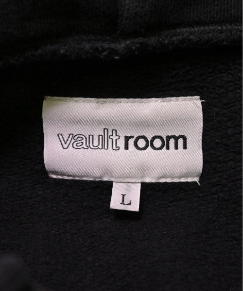 Vaultroom 連帽衫