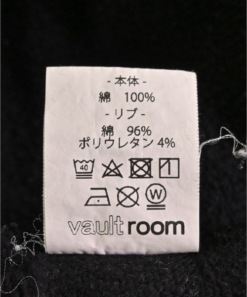 Vaultroom 連帽衫