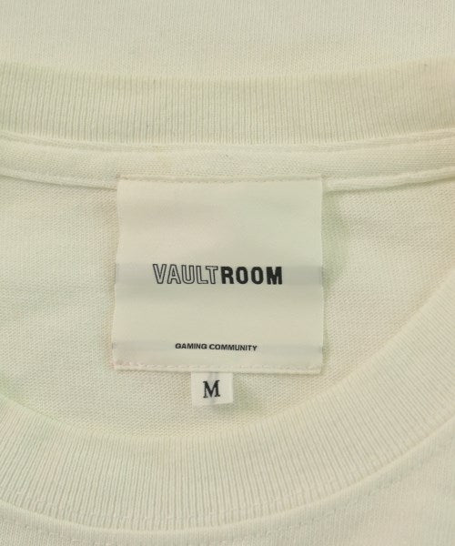 Vaultroom T恤/上衣