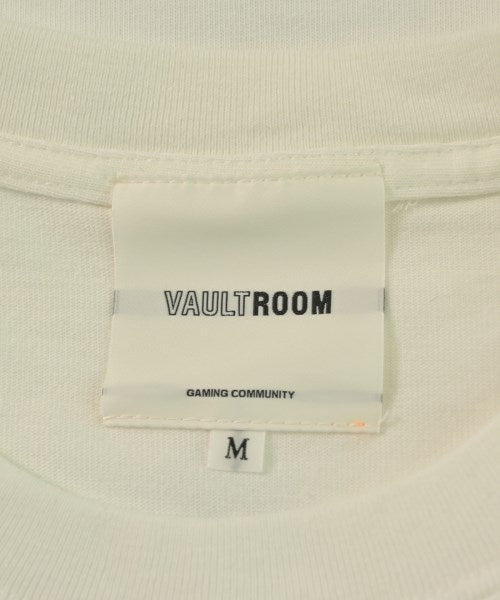 Vaultroom T恤/上衣