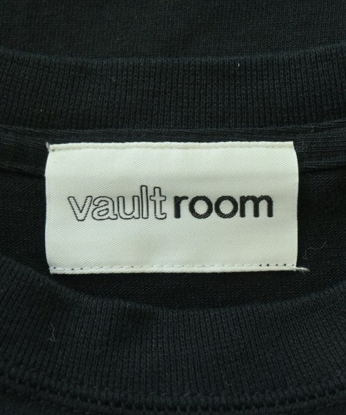 Vaultroom T恤/上衣