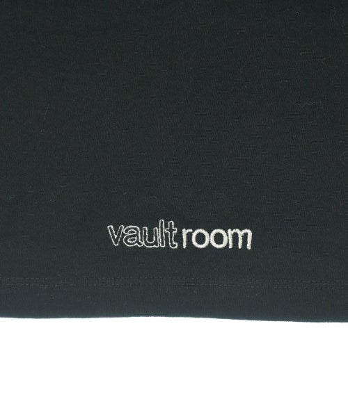 Vaultroom T恤/上衣