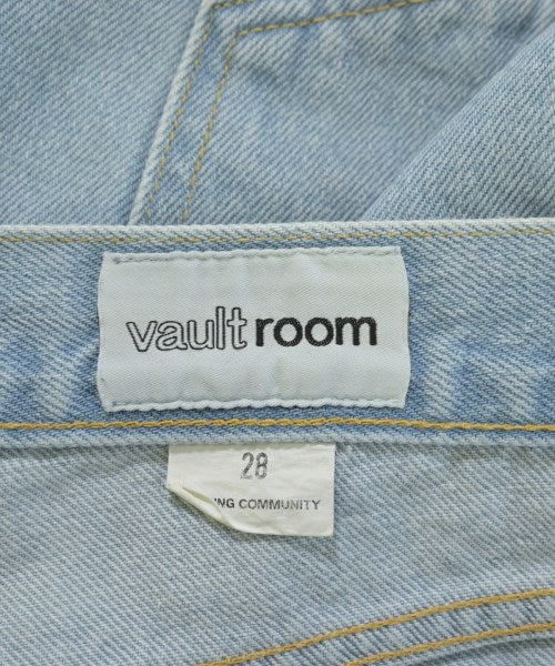 Vaultroom 牛仔褲