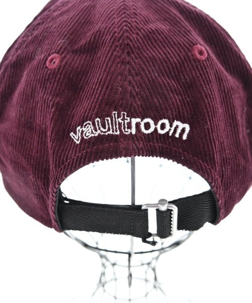Vaultroom 棒球帽