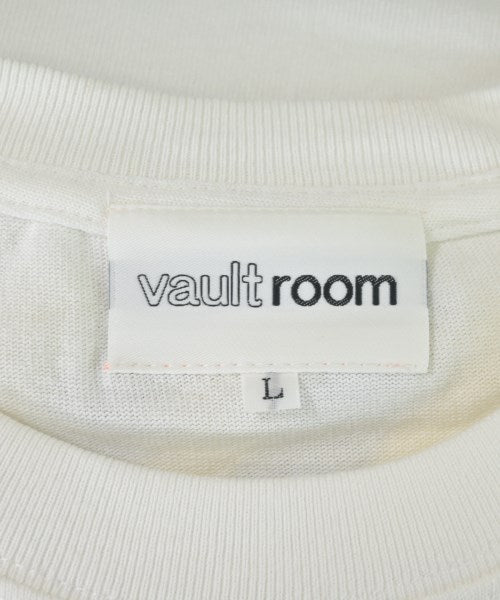 Vaultroom T恤/上衣