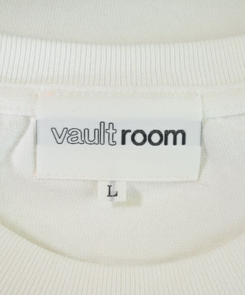 Vaultroom T恤/上衣