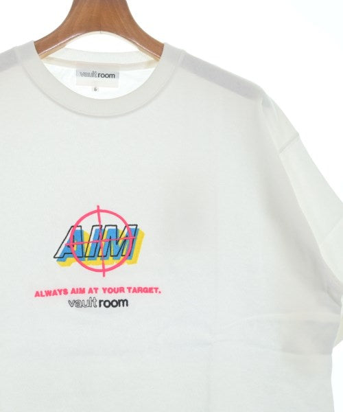 Vaultroom T恤/上衣