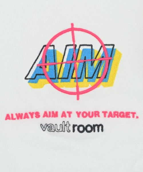 Vaultroom T恤/上衣